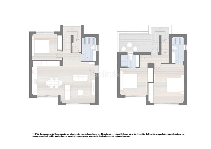 Foto 4bbf6c8b-547c-43b0-8074-38f1ec13a03d. Casa amb calefacció aparcament piscina a Bonalba-Cotoveta Mutxamel