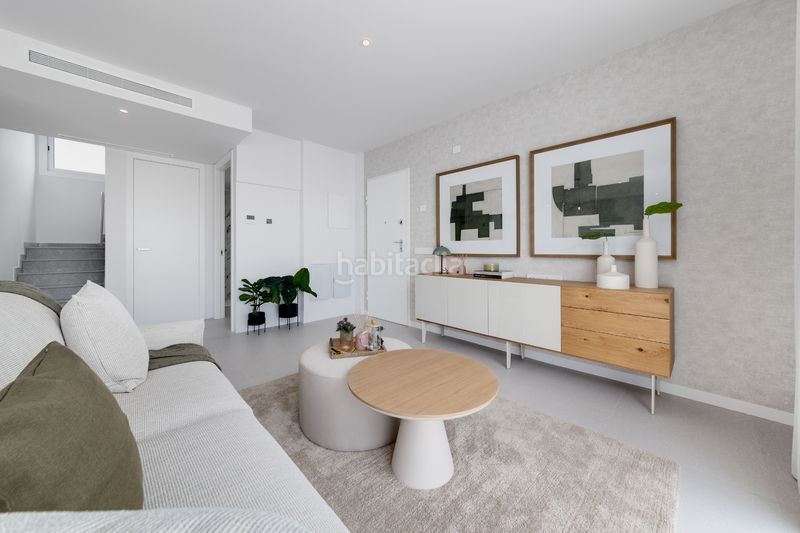 Foto 581742a0-3d9f-4b3b-b966-ebb830c5e9cd. Casa amb calefacció aparcament piscina a Bonalba-Cotoveta Mutxamel