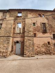 Terreny residencial a Carrer major 17