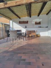 Maison jumelée à Anglesola. Gran casa en el centro de anglesola