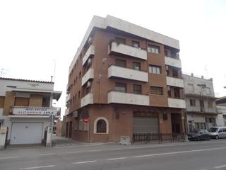 Aparcament cotxe a Avinguda de catalunya 95. Plaza de garaje en avda catalunya