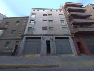 Piso  Carrer indivil i mandoni. Piso en venta 10.400 €