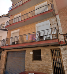 Pis a Carrer de tarragona 30. Piso de 86m2 en venta en calle tarragona
