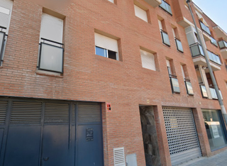 Appartement à Carrer de la verge de núria 4. Piso en venta de 87m2 en calle verge de nuria
