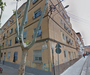 Pis a Plaça navacerrada 4. Piso en plaza navacerrada 4, sabadell