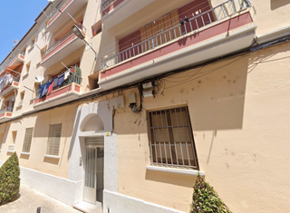Flat in Carrer del marquès de comillas 8. Piso en venta en calle marqués de comillas 6