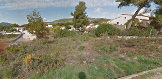 Residential Plot in Carrer a 10. Terreno residencial solar urbano de 765m2  en cabra del camp