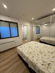 Casa adossada  Carrer germans izquierdo. Piso de 63m2 totalmente reformado con terraza