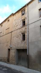 Maison jumelée  Carrer de sant vicenç. Casa para reformar