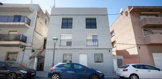 Flat in Calle francolí 86. Piso en venta de 96m2 en calle francoli