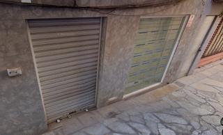 Local commercial à Carrer d'emili martinez passapera 10. Oficina en venta en calle emili martinez passapera