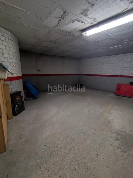 Foto 0ff0edc0-e6db-4453-9ae5-4f4679bfd53d. Parking coche gran plaza de aparcamiento en Llevant Igualada