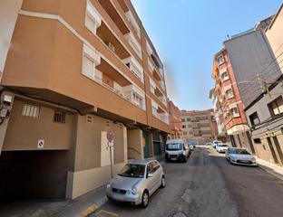 Aparcament cotxe  Carrer gori. Plaza de aparcamiento individual
