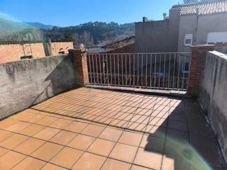 House  Carrer barquera. Casa a reformar