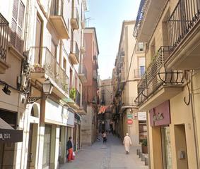 Pis a Barri Antic. Piso en venta en manresa, barcelona calle urgell