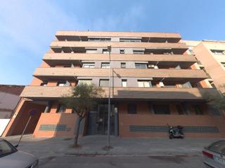 Aparcament cotxe a Carrer palauet 9. Plazas de aparcamiento en venta