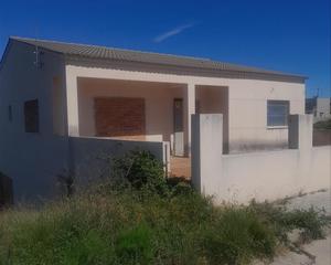 Maison à Pont de Vilomara i Rocafort (El). Vivienda unifamiliar independiente de 348m2