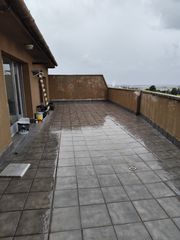 Location Appartement  Avinguda del prat de la riba. Atico con gran terraza