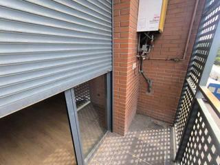 Appartement  Carrer sant pasqual bailón. Piso con balcón