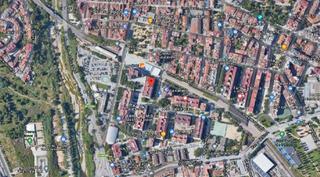 Office space in Avinguda de can cabanyes 4. Oficina en venta en calle can cabanyes