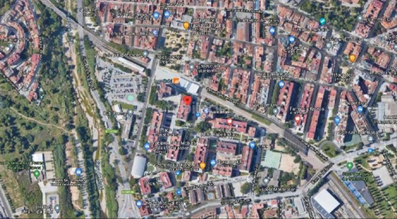 Foto 322c3e25-9939-4f54-859d-61f407250786. Bureau dans avinguda de can cabanyes 4 dans Les Torres Rubí