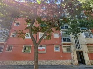 Pis a Carrer de montserrat 5. Piso en venta en calle montserrat