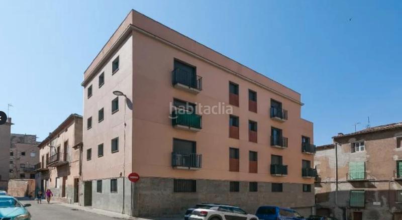 Foto 794db4d9-c871-45ae-8eea-81779c5f3e18. Appartamento in plaça d'anselm clavé 13 in Barri Antic Manresa