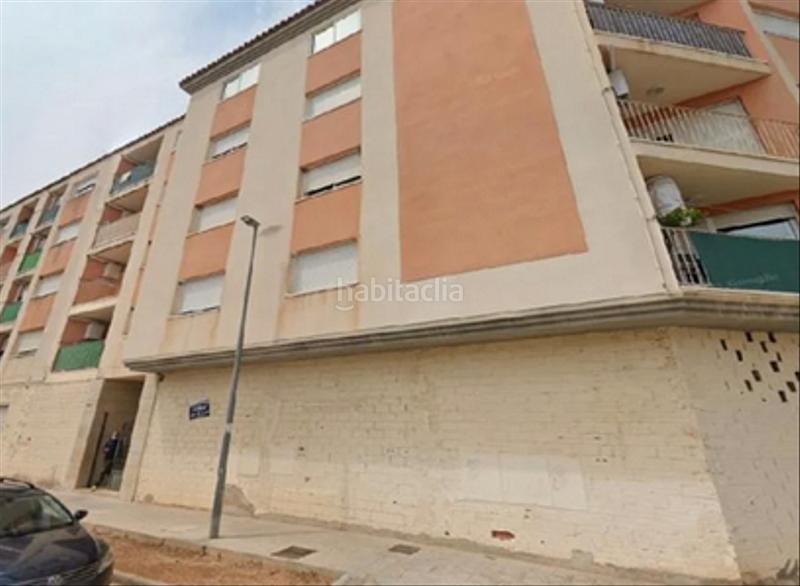 Foto e95192fd-8b38-44d4-b545-d1fb6cadfc79. Posto auto in carrer vicent aubà 18 in Ulldecona