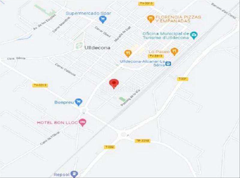 Foto ff7ab064-f209-4e17-afb4-70be6755016b. Posto auto in carrer vicent aubà 18 in Ulldecona