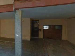 Aparcament cotxe a Carrer dels horts 15. Garaje en venta en calle horts