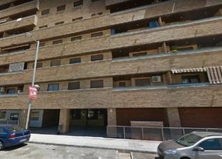 Parking coche  Carrer d'ernest lluch 35. Garaje en venta en calle ernest lluch