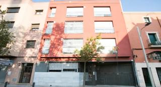 Autoparkplatz  Carrer xoriguer 1. Garaje en venta en calle xoriguer