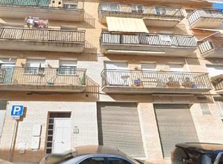 Autoparkplatz  Carrer rosali rovira 1. Garaje en venta en calle rosali rovira
