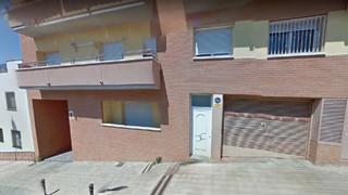 Aparcament cotxe  Carrer ebre 23. Garaje en venta en calle ebre
