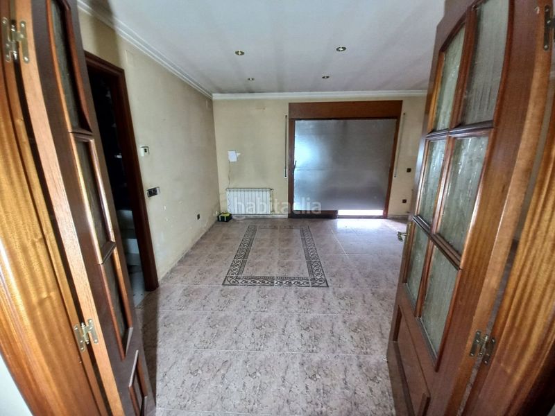 Foto ccb6ffed-50f6-416c-bed1-b0a25fed7fd4. Casa adossada a Agramunt