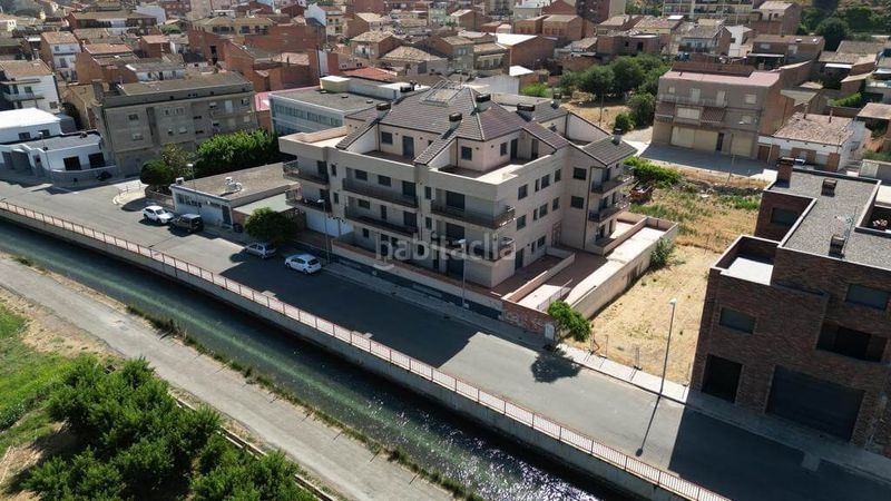 Foto 1c0f0d99-0be1-40cc-becf-4127ccef0bb1. Pis amb calefacció a Alfarràs