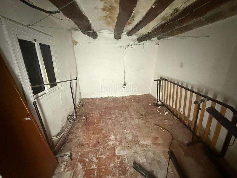 Foto ea8f92bb-5060-4699-a406-28554dfa8274. Casa adossada amb aparcament a Calaf