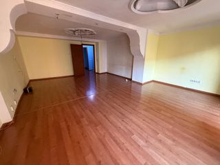 Pis a Carrer d'Urgell