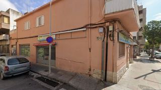 Local Comercial a Carrer mossèn jaume urgell 7. Oficina en venta en calle mossen jaume urgell