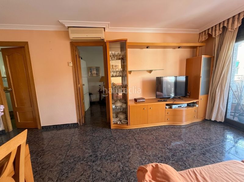 Foto 1c19afc3-94ee-4e09-8aed-986438b9a074. Piso  luminoso de 3 habitaciones con amplio balcón en sant joan des en Sant Joan Despí