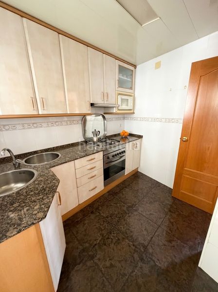 Foto c8ebf2fa-8dbc-4f27-b3f8-4805e3fc15c0. Piso  luminoso de 3 habitaciones con amplio balcón en sant joan des en Sant Joan Despí