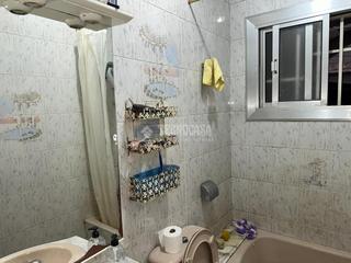 Appartement à La Salut. Piso en venta en badalona