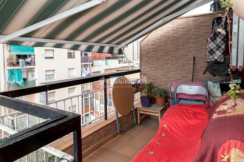 Foto 37ebdbc3-ee91-4957-8a9a-11eb86073c1d. Pis a La Salut Badalona