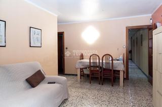 Flat in Carrer de Pau Piferrer