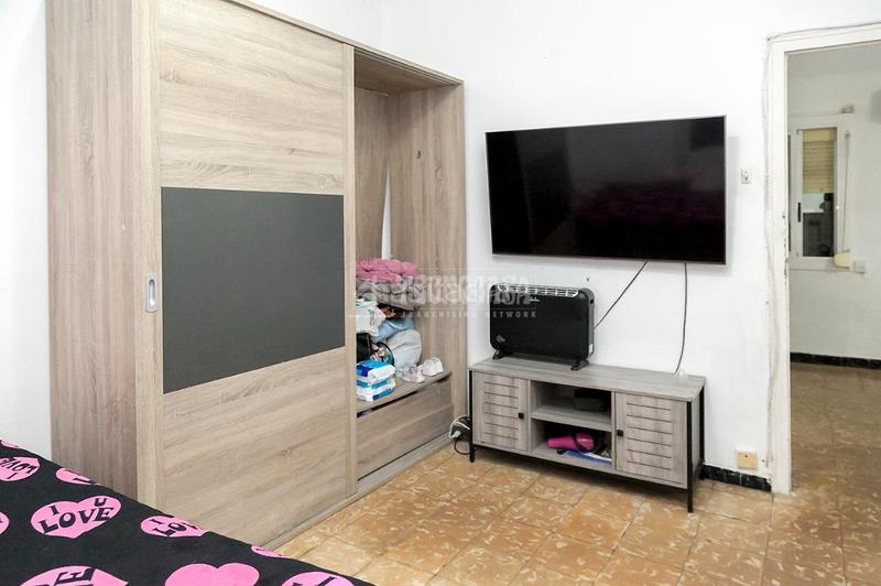 Foto 9f58f69d-1f8f-40fb-a58d-59bfc6c7005d. Piso  en venta en La Salut Badalona