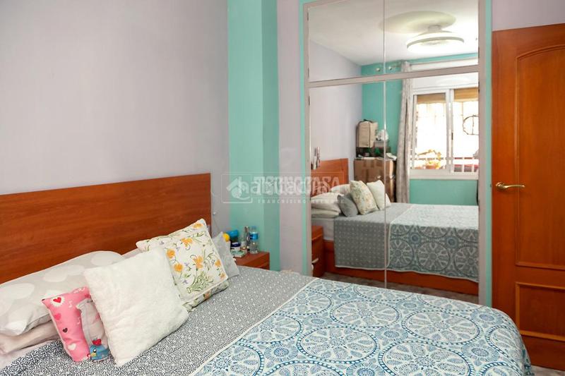 Foto 47d77eec-92fb-4e81-9158-7e0cabb8d72f. Piso  en venta en La Salut Badalona