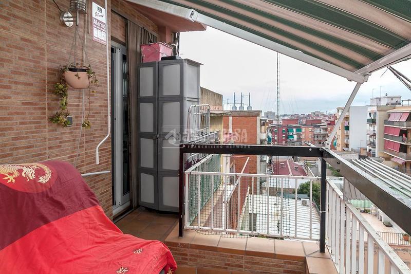 Foto 69c45417-f6e1-413f-b830-55bfe13daa3b. Piso  en venta en La Salut Badalona