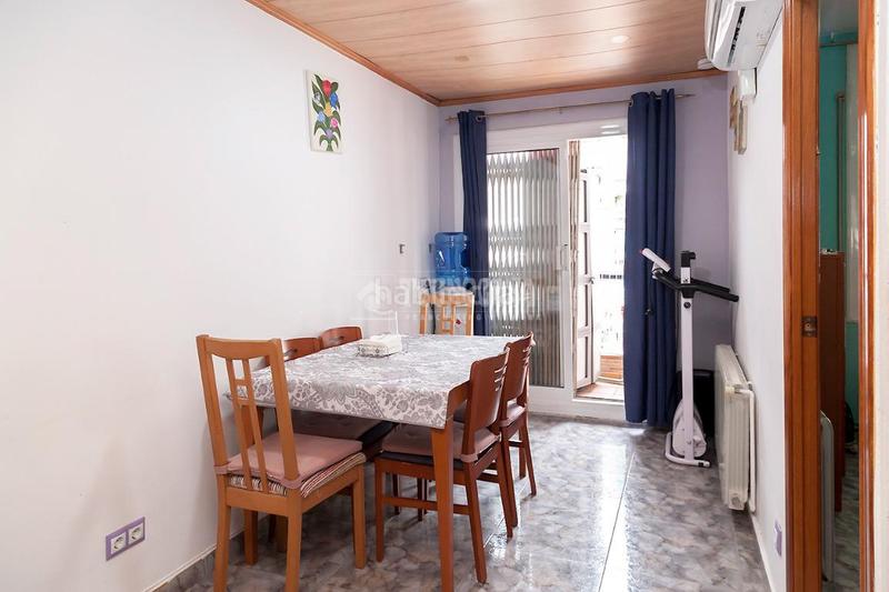 Foto 771b01fa-c1b3-478d-abb2-9246f2ce5594. Piso  en venta en La Salut Badalona