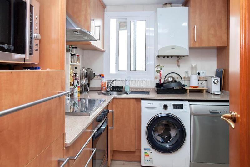 Foto 7bf2f746-7b08-485d-9bfa-cecfe64c3b1e. Piso  en venta en La Salut Badalona