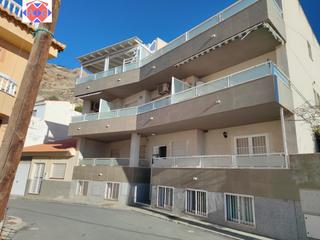 Àtic a Rubite. Agi00071   impresionante atico con solarium para disfrutar y des